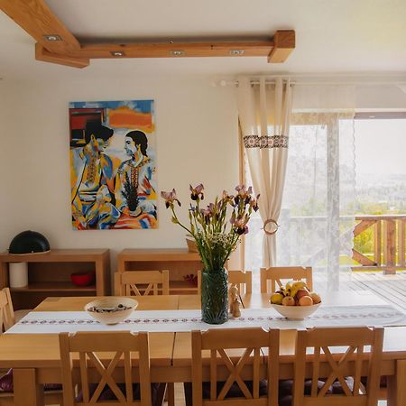 Wideta Villa Smerek Luaran gambar