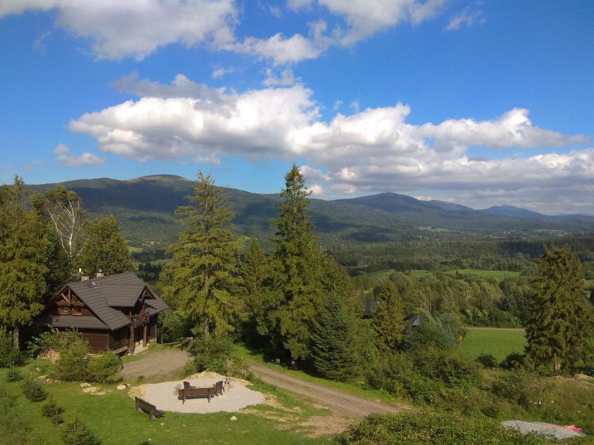 Wideta Villa Smerek Luaran gambar