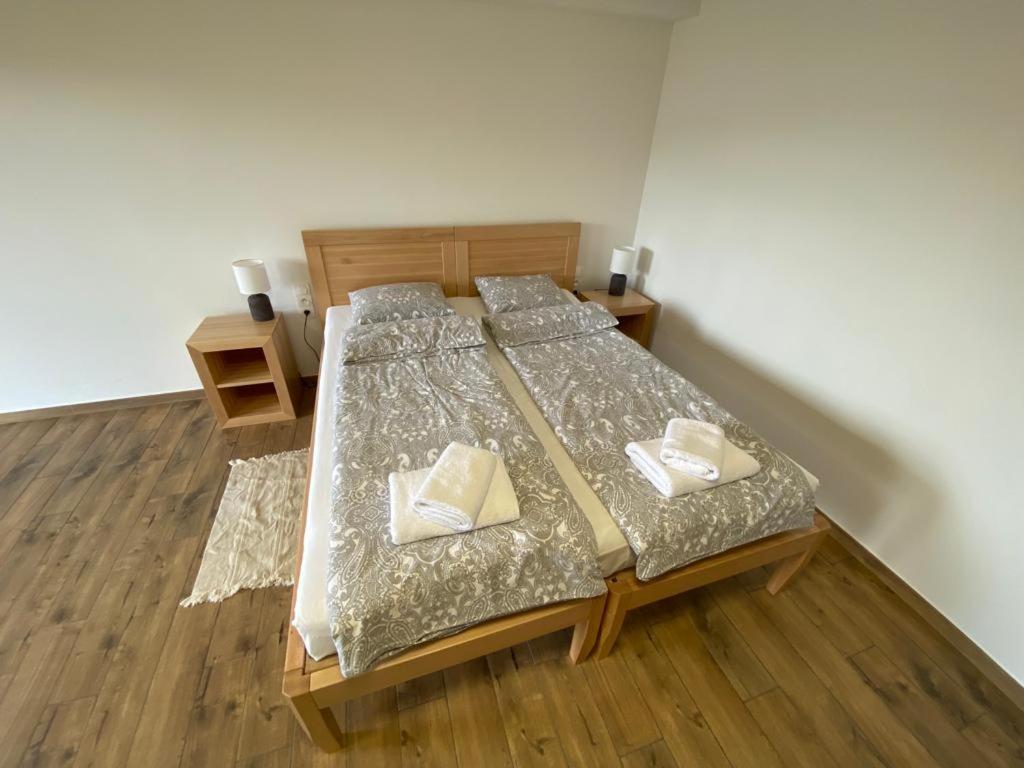 Wideta Villa Smerek Luaran gambar