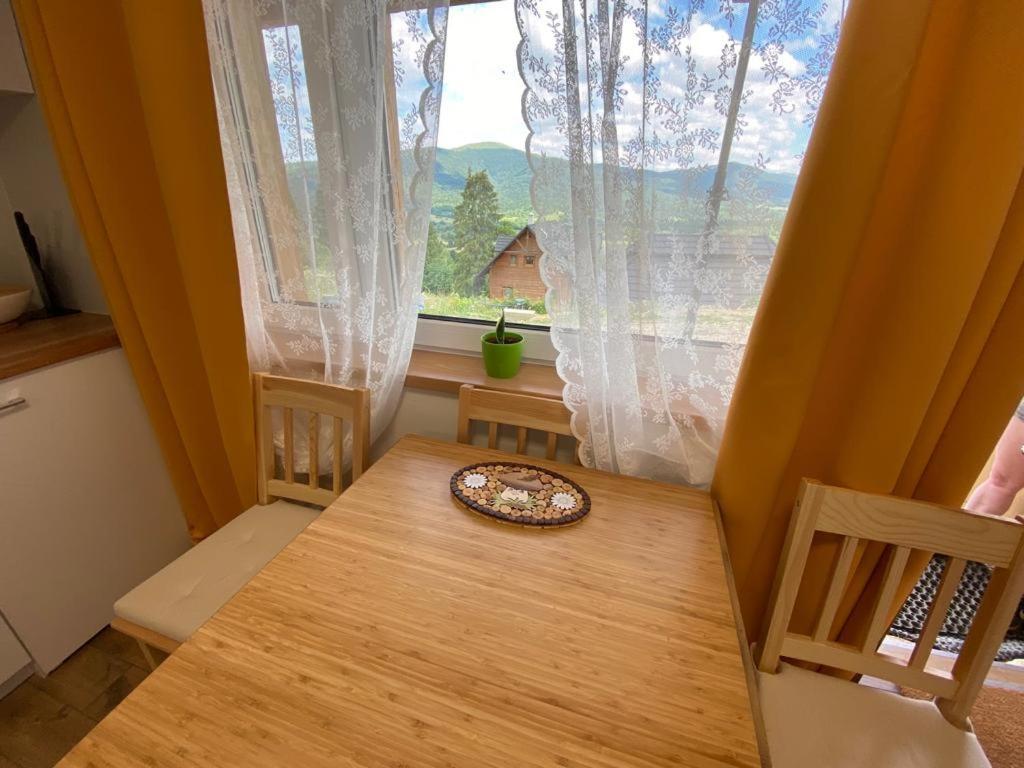 Wideta Villa Smerek Luaran gambar