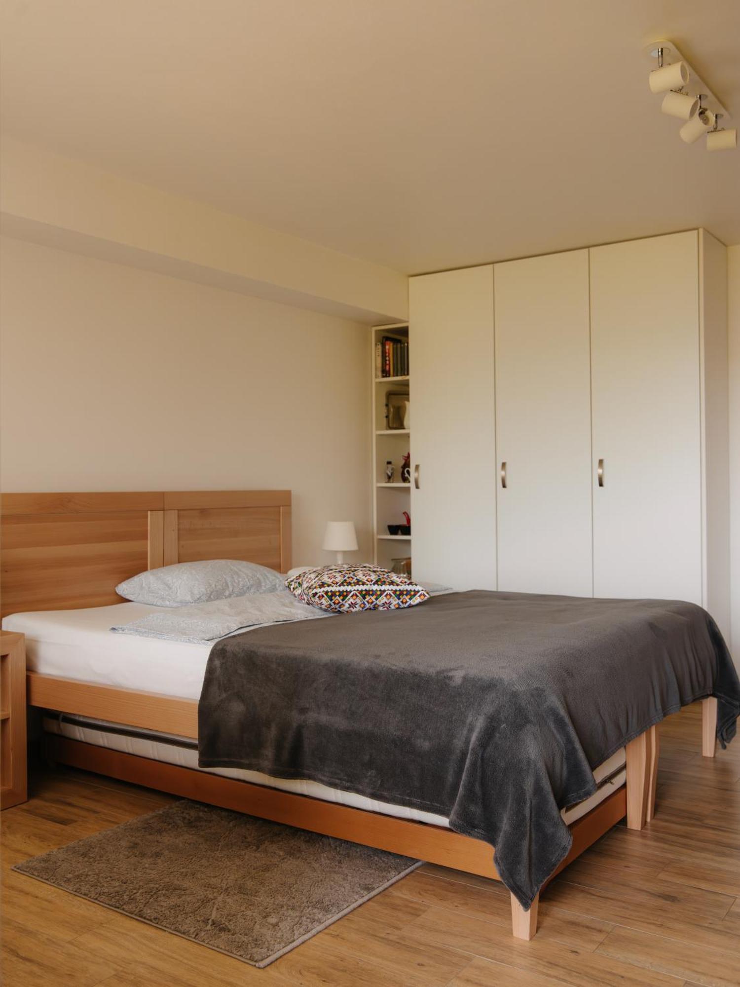 Wideta Villa Smerek Luaran gambar