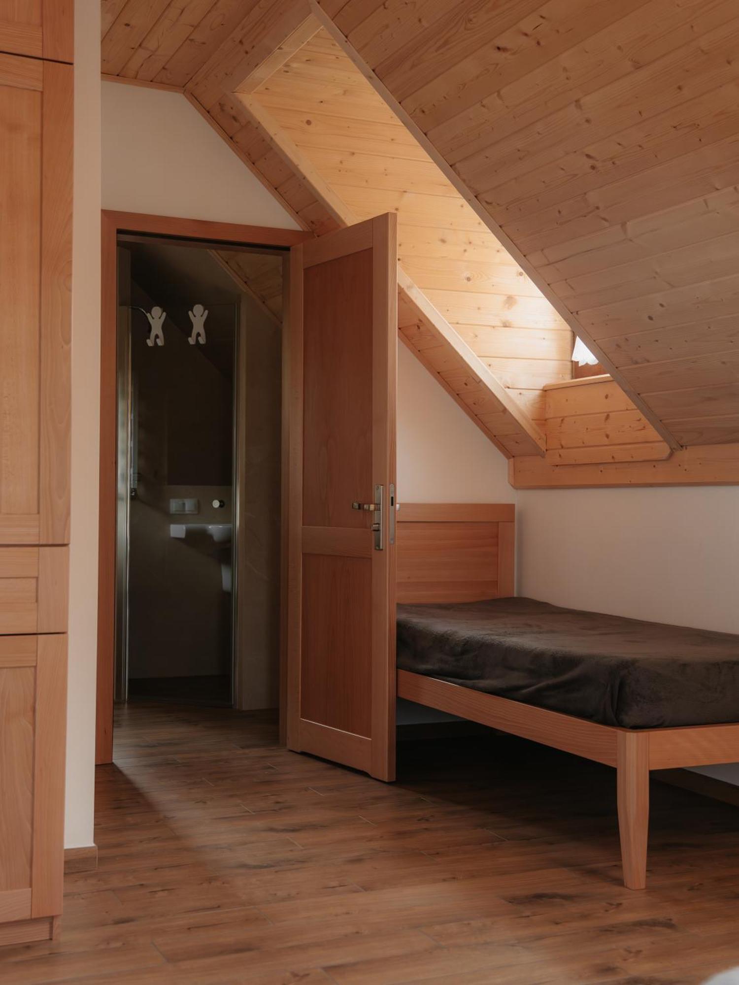 Wideta Villa Smerek Luaran gambar