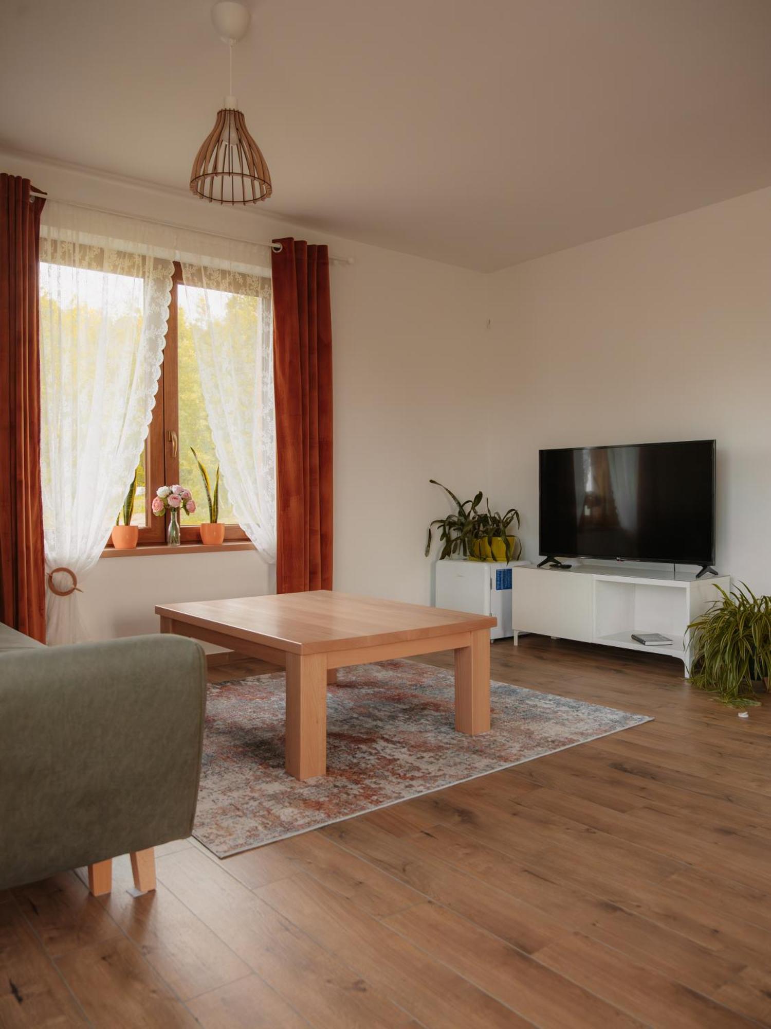 Wideta Villa Smerek Luaran gambar