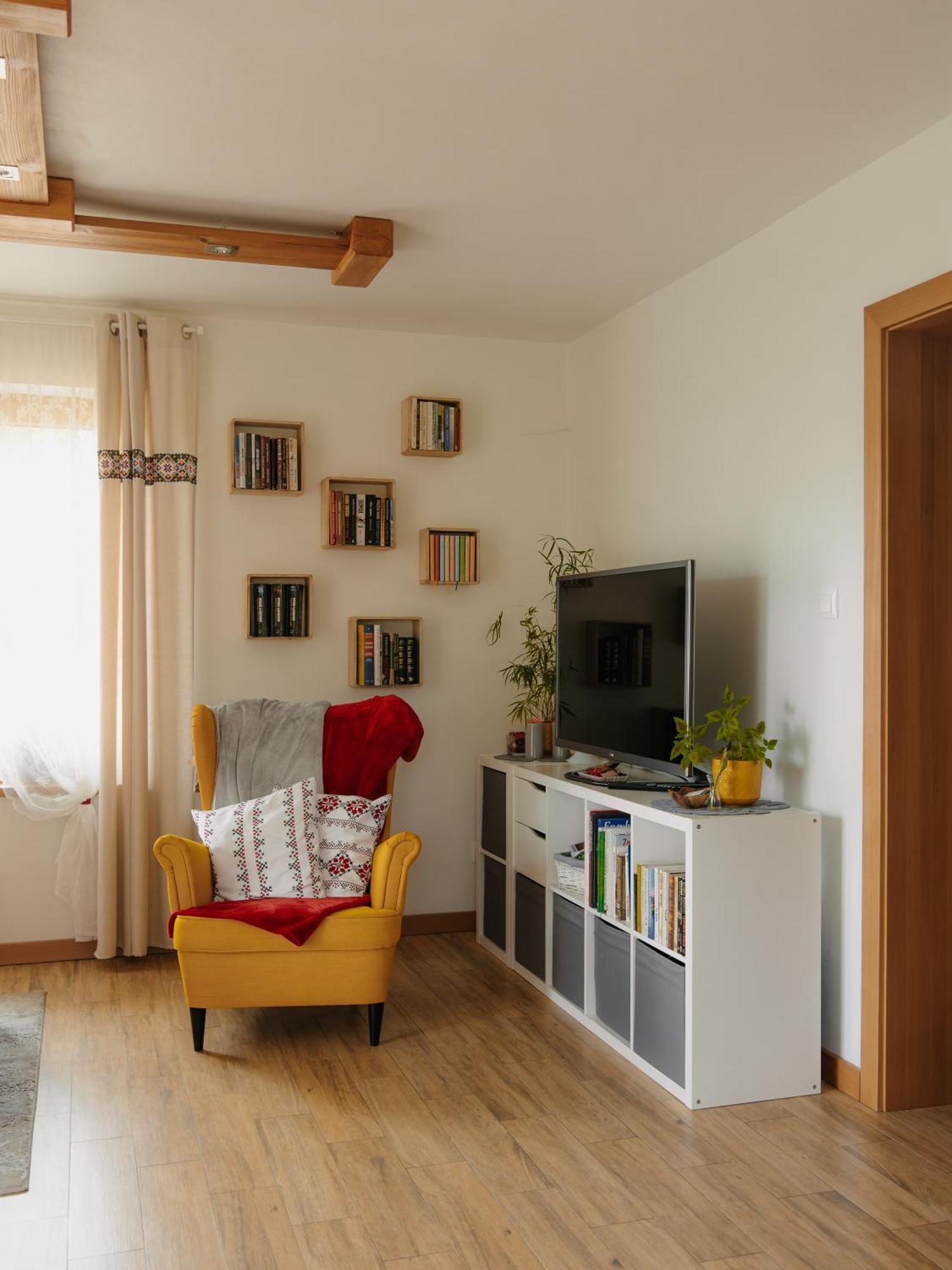 Wideta Villa Smerek Luaran gambar