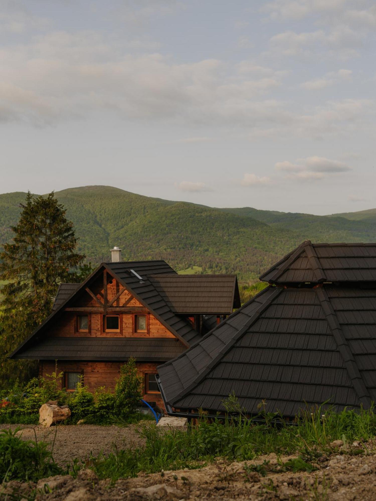 Wideta Villa Smerek Luaran gambar